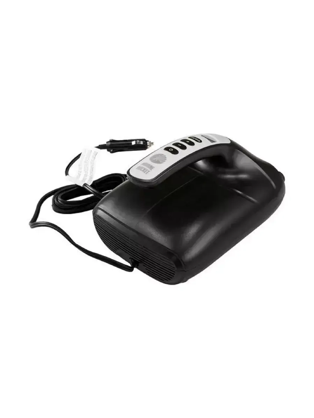 Насос электрич. 12B для лодок и SUP (350 л/мин, 1,37 бар)