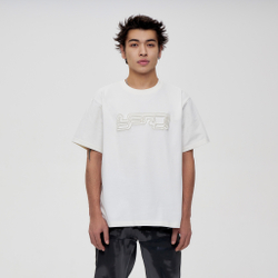 MILKY LOGO TEE