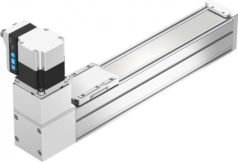 ELGS-TB-KF-60-200-ST-M-H1-PLK-AA toothed belt axis unit