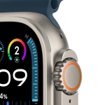 Apple Watch Ultra 2 49mm 2024