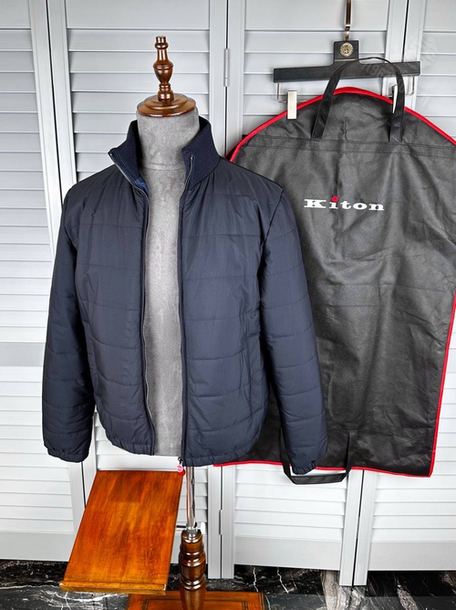 Куртка Kiton