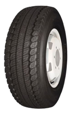 Грузовая шина КАМА 215 75 R17.5 КАМА NU 301 НКШЗ