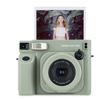 Фотоаппарат моментальной печати Fujifilm Instax WIDE 400 Green