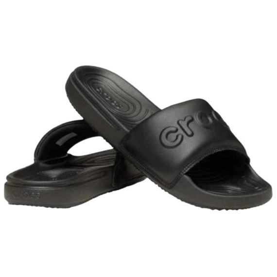 Crocs All Day Slide 'Black'