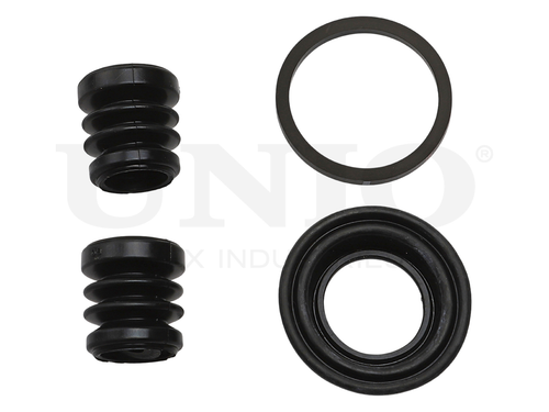 Ремкомплект заднего тормозного суппорта UNIO BRK-20006