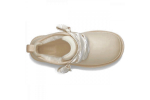 UGG Neumel FT White Leather