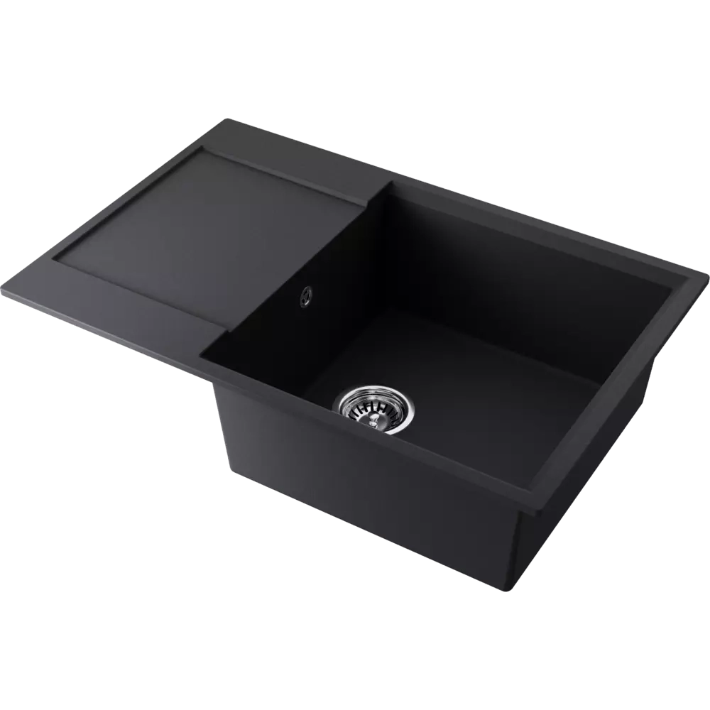 Кухонная мойка Omoikiri Daisen-78-LB-BE