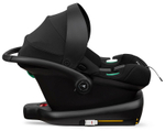 Автокресло Noordi Terra с базой isofix PP203/006 Черный
