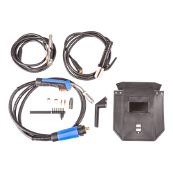 Сварочный полуавтомат EXPERT MIG 200 SYN