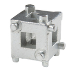 AFFIX (AF10200006) Сменная насадка 3/8" для утапливания поршней тормозного цилиндра