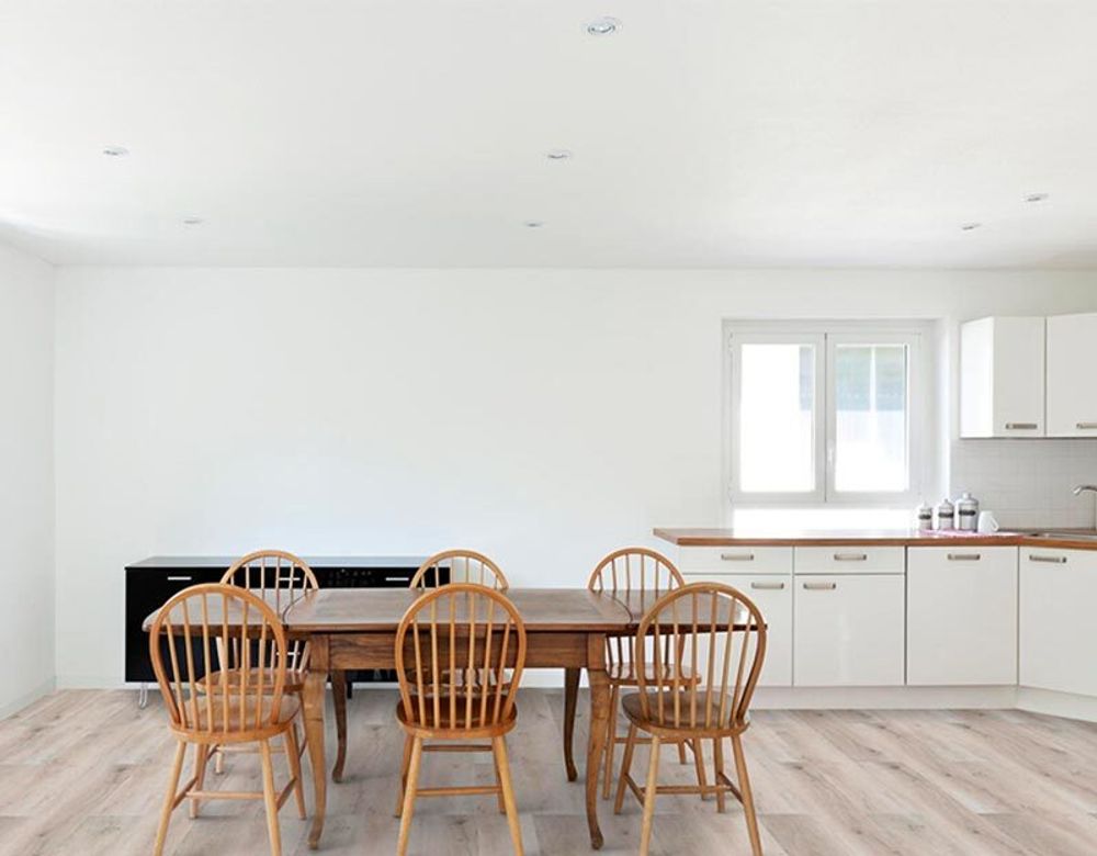 My Step SPC Aqua 7 Инн, 2,114 м²