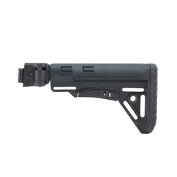 Приклад TBS Sharp на складные АК, DLG Tactical