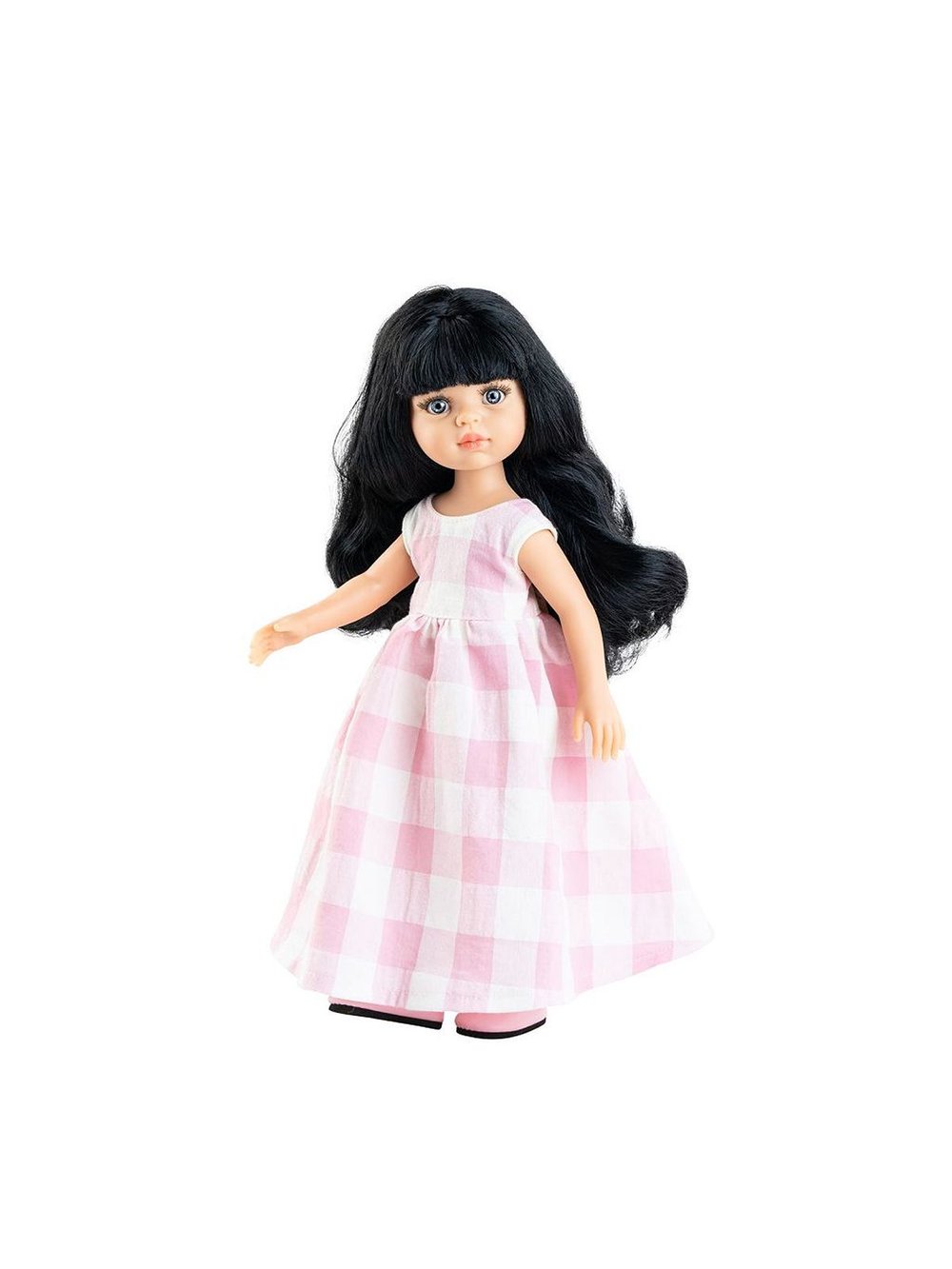 Кукла для девочки Paola Reina 32см Карина