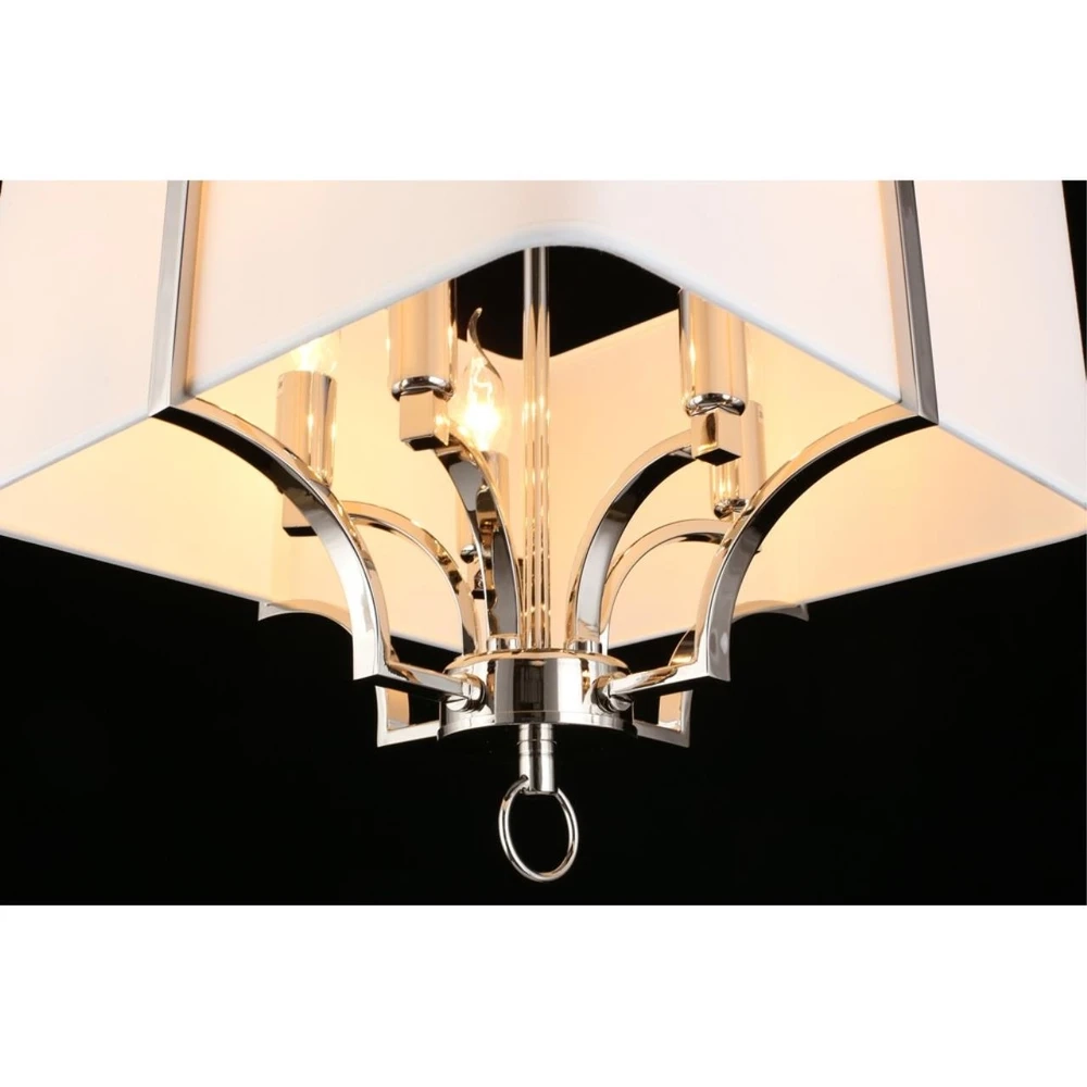 Подвесная люстра Aployt ROMILDA APL.732.06.05