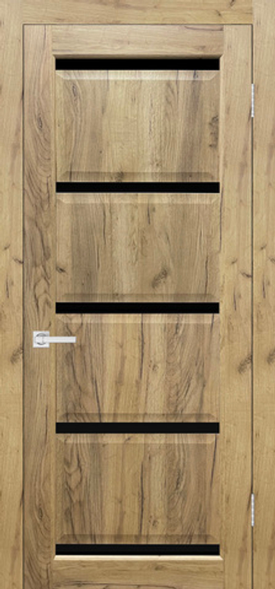 Евро 20 (Дуб крафт натуральный)