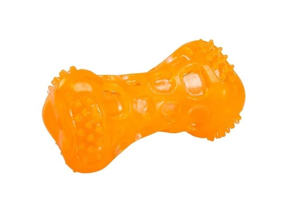Стоматологическая игрушка PA 6403 BONE M (для собак) Стоматологическая игрушка PA 6403 BONE M (для собак)