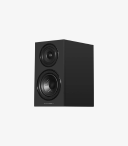 Wharfedale DIAMOND 12.2i BLACK (черный) полочная акустическая система