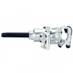 Гайковерт пневматический ударный 1&quot;, 2033 Нм, удлиненный KING TONY 33812-150