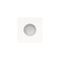 Встраиваемый светильник Loft IT Chip 10338/A White