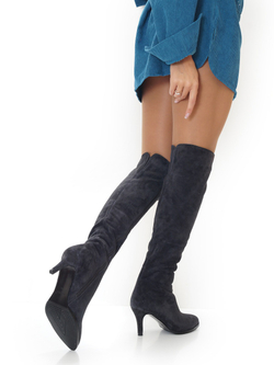 Сапоги женские зимние SIANDCA R218-2