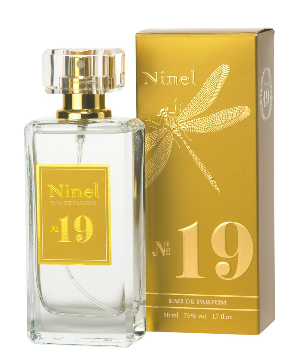 Ninel Perfume Ninel No. 19