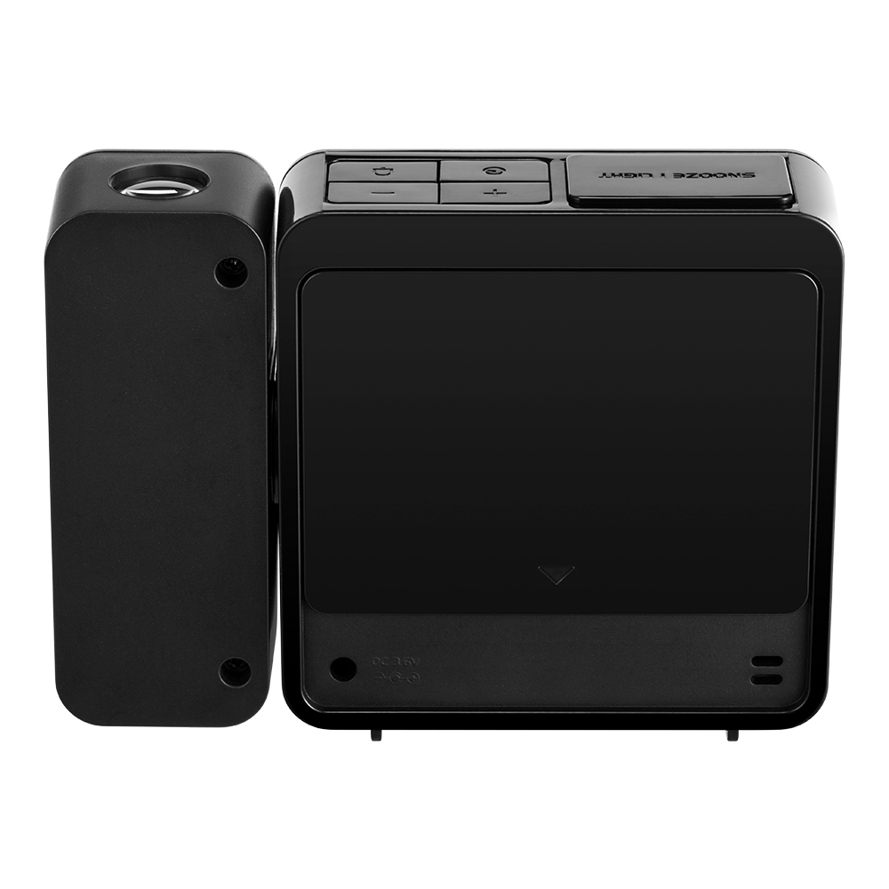 Проекционные часы Oregon Scientific RM338PX-b