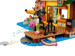 Конструктор LEGO Friends 42626 Водные виды спорта в летнем лагере