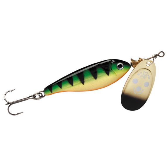 Блесна вращ. BLUE FOX Minnow Super Vibrax 1 /GP