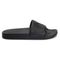 Amiparis Round Toe Slide 'Black'