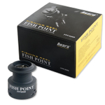 Катушка рыболовная Akara Fish Point FPF 4+1 з/ш