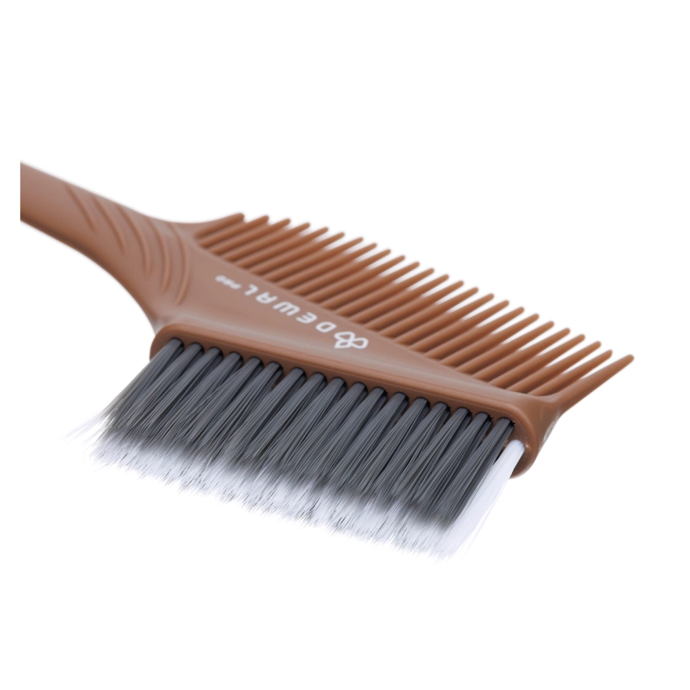 Dewal Кисть для окрашивания широкая JB43brown