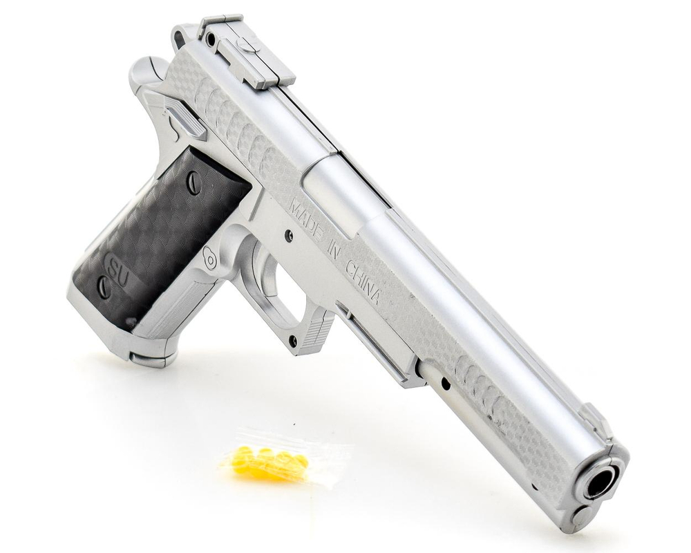 Пистолет пн., пакет P398-1