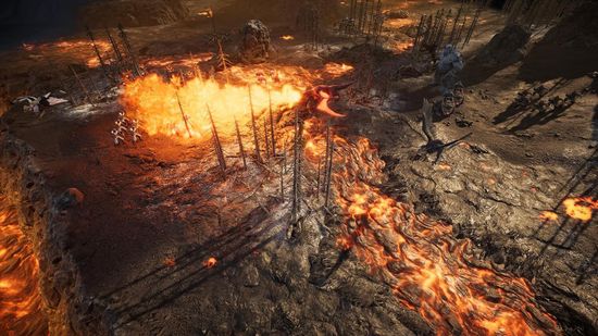 Игра SpellForce: Conquest of Eo (PS5, английская версия)