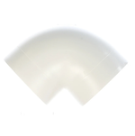 Колено 90 градусов Era 10ККП, d=100 мм