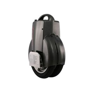 Моноколесо AirWheel Q3 130WH - Черный фото №4