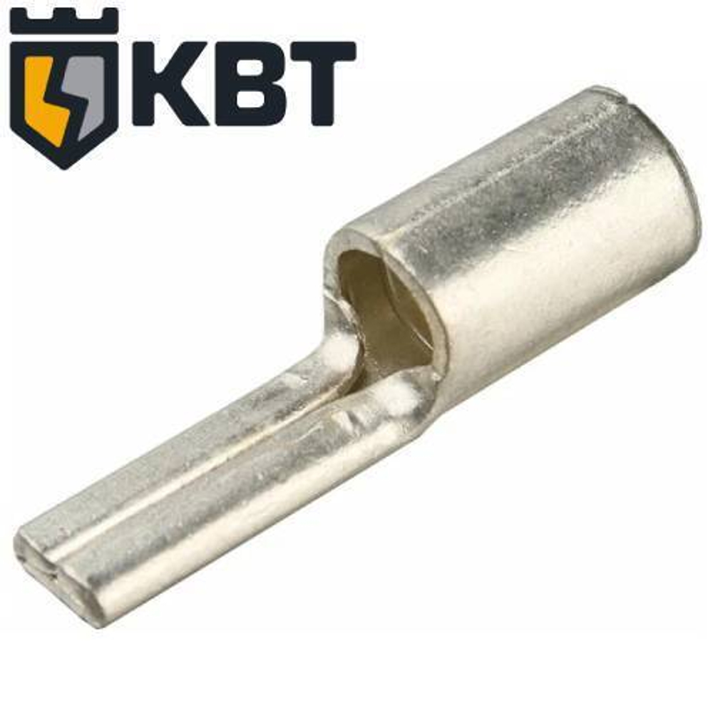 Наконечник НШП 50-20 М1 КВТ