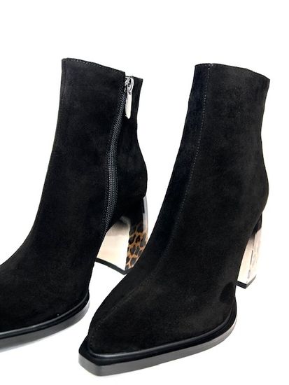 Ботильоны женские