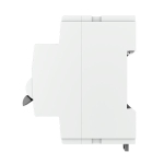 Устройство защитного отключения ВД-100 2P 16А 30мА тип А эл-мех EKF PROxima