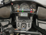 Honda GL1800 Gold Wing