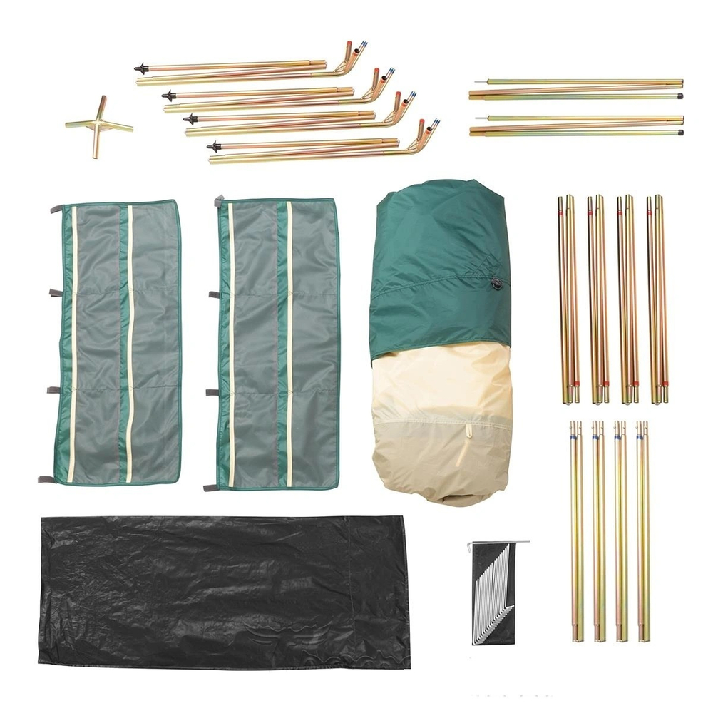 Беседка Nisus Veranda comfort [N-3454] 373888