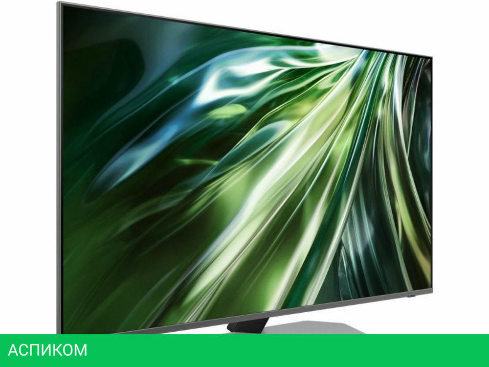 MiniLED телевизор Samsung Neo QLED 4K QN90D QE50QN90DAUXRU