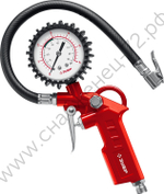 ЗУБР MS-5N, 5 предметов, универсальный набор пневмоинструмента (06458-H5)