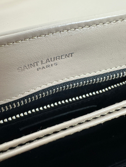 Сумка Saint Laurent Loulou Toy