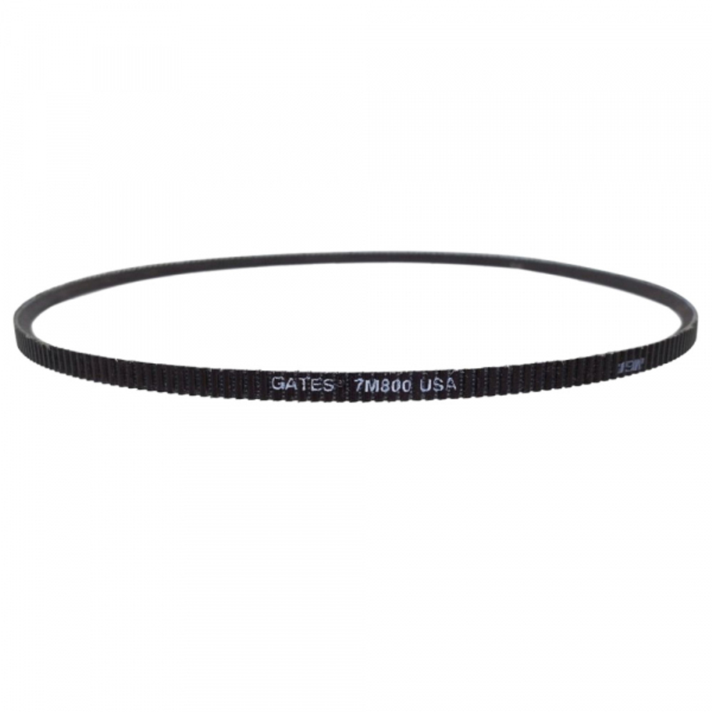 Ремень Bando BANFLEX 7М 800 для ТМС аналог Gates