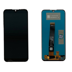 Дисплей для Huawei Y5 2019/Honor 8S/Honor 8S Prime (Rev 2.2) с тачскрином Черный