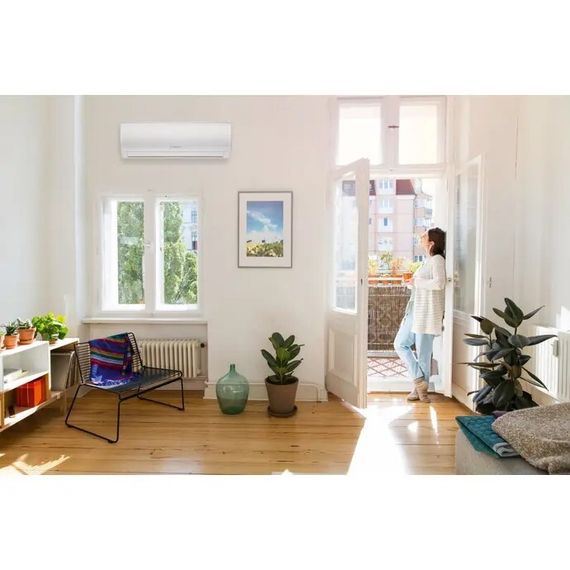 Кондиционер Bosch Climate 5000 RAC 5,3-3 IBW/RAC 5,3-2 OUE — (4)