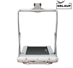 Беговая дорожка Orlauf Owl Silver