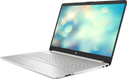 Ноутбук 15.6" HP 15s-fq2063ur  (3Y1S7EA)