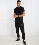 Футболка Armani Exchange - черный(3DZTJJ ZJ8EZ)