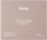 Крем для лица Huxley Conditioning Cream 50 мл